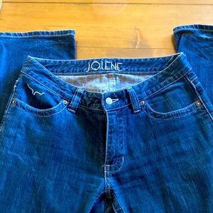 Kimes Ranch Jolene Jeans
